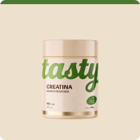Creatina