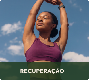 Ganho de massa muscular